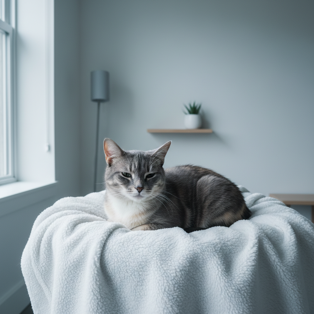 Cat Wellness