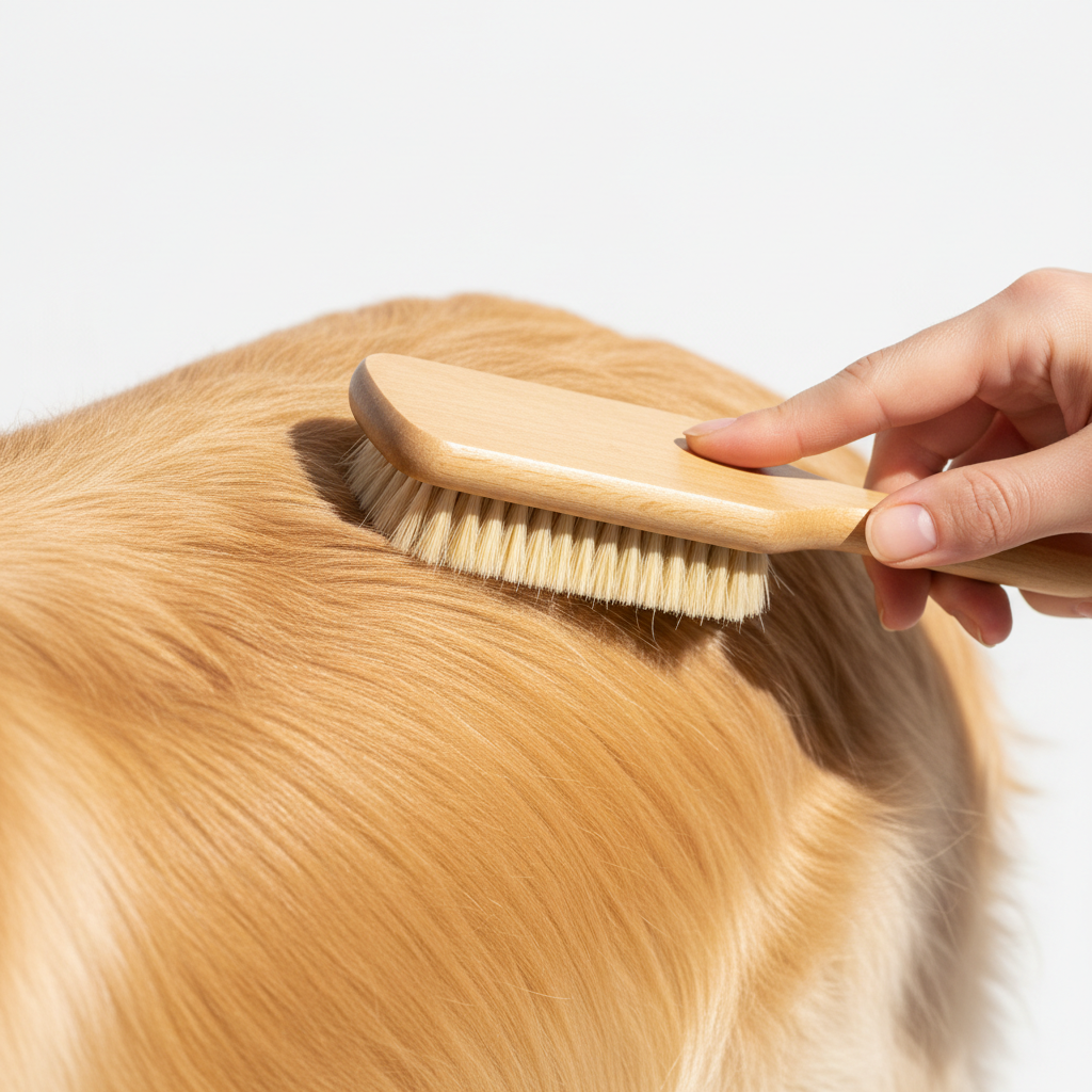Skin, Coat & Itch Relief