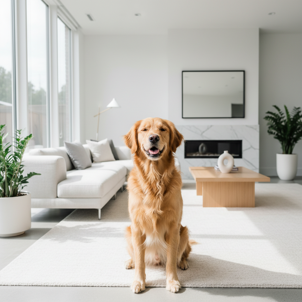 Dog Wellness