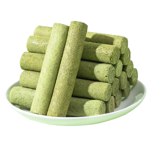 Cat Grass Teething Stick - MantroForce
